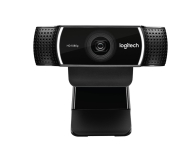 LOGITECH C922 Pro Strea m Webcam 960-001088 - 326684 - zdjęcie 2